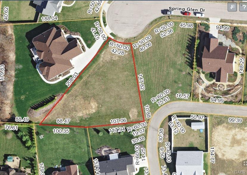 350 Spring Glen DR