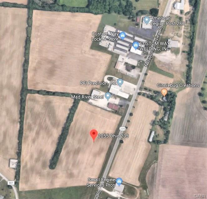 2055 Dayton-Lakeview Rd NEWCARLISLE OH