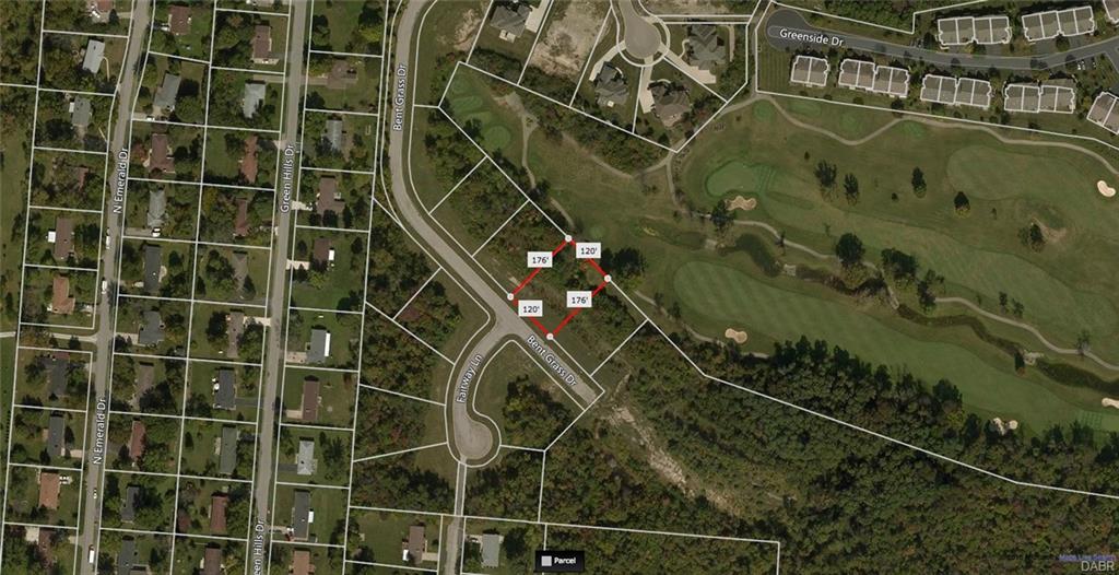 2 Bent Grass CT