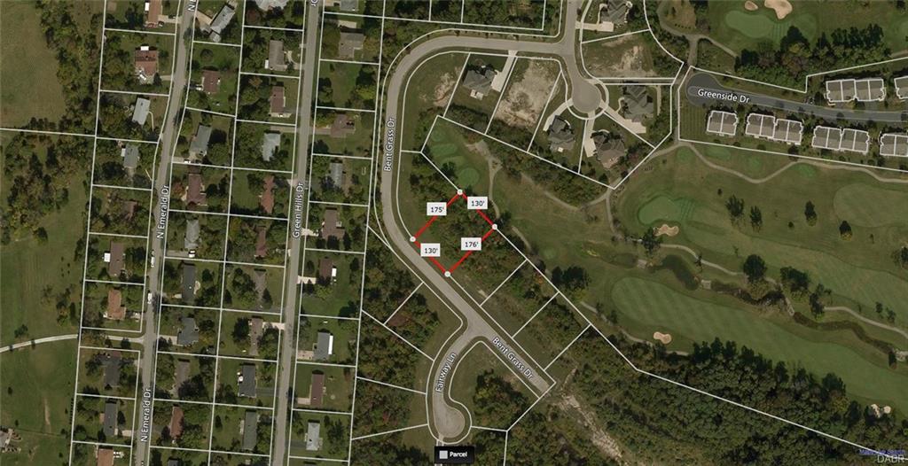 4 Bent Grass CT