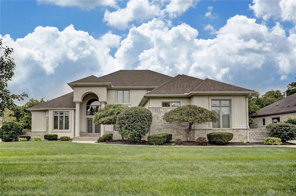11133 Ashbury Meadows DR