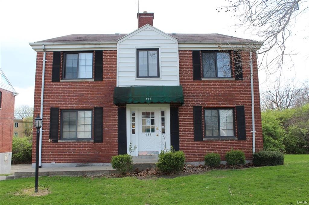 538 Corona AVE