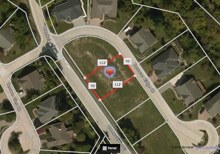 2057 Tamarack Ridge CT