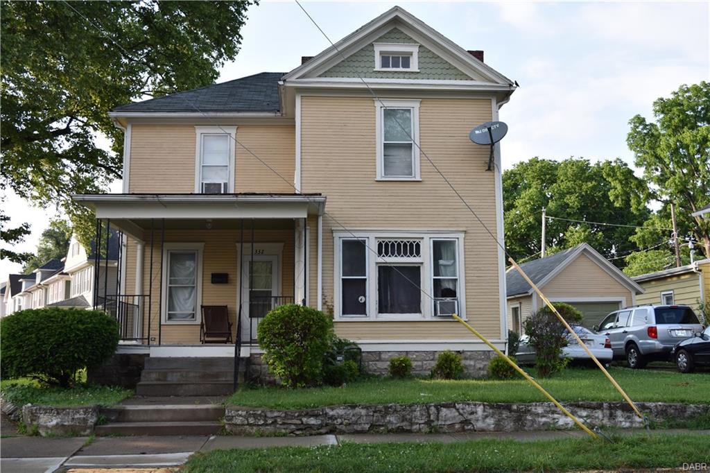 332 Camp ST