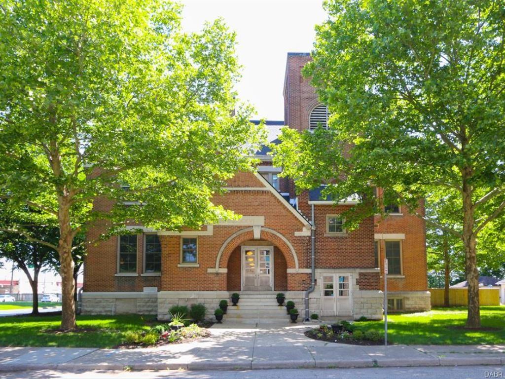226 Mcdaniel ST