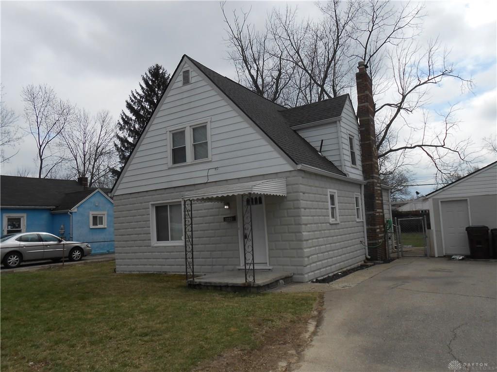 2220 Martin AVE DAYTON OH