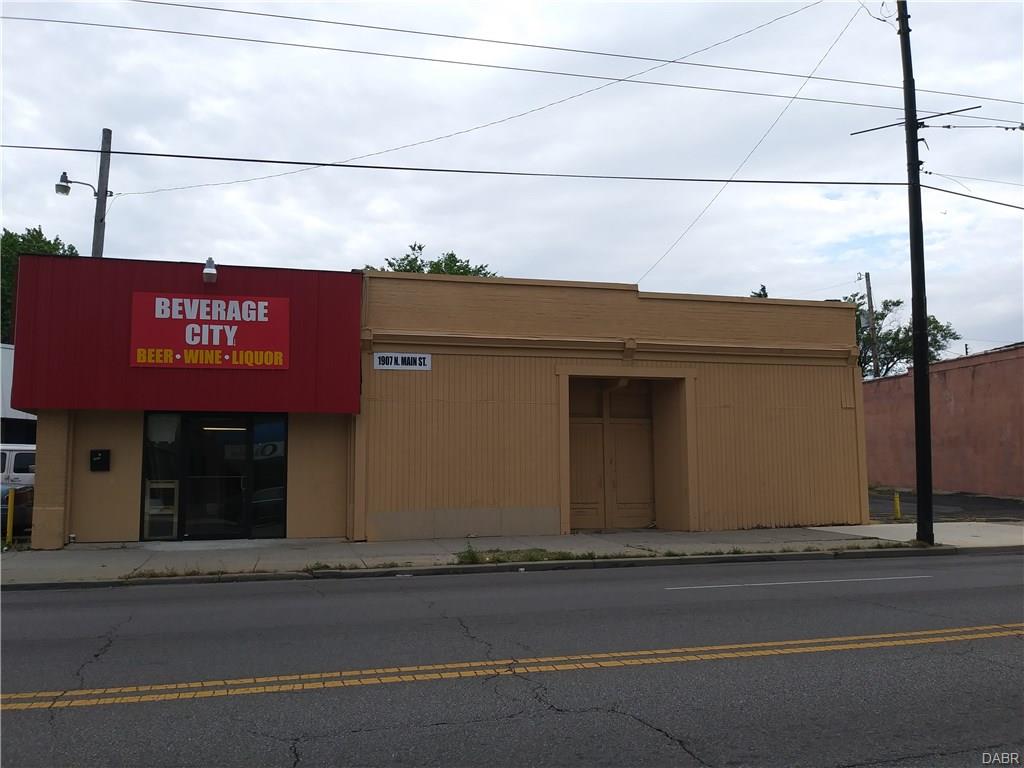 1907 Main ST
