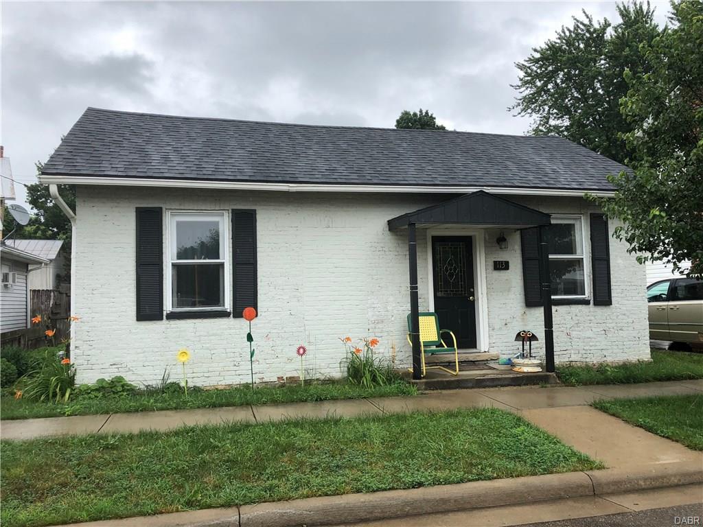 113 Main ST