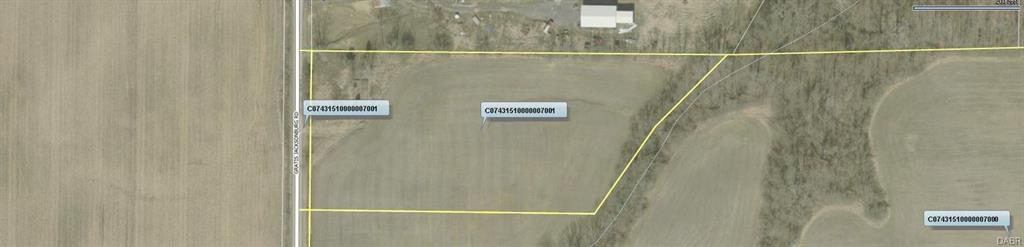 0. Gratis Jacksonburg RD CAMDEN OH
