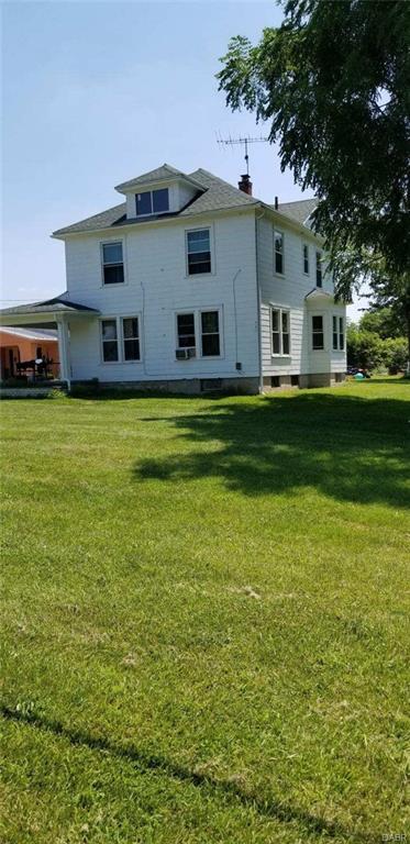 4882 Germantown PIKE