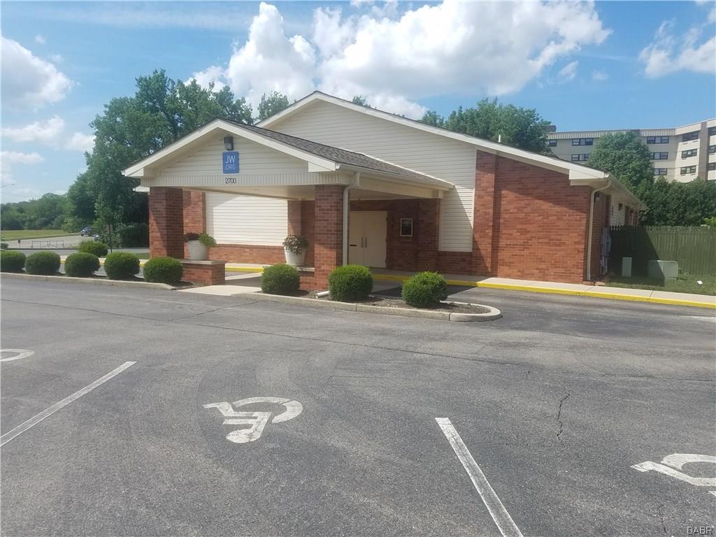 2700 Gettysburg AVE DAYTON OH