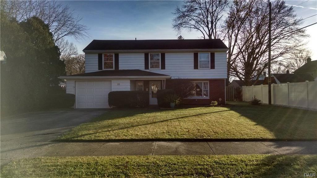 111 Dover RD