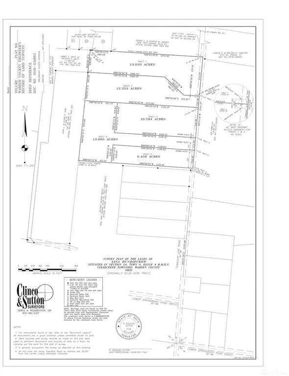 000 Township Line RD