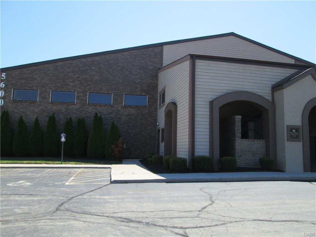 5600 Kentshire DR