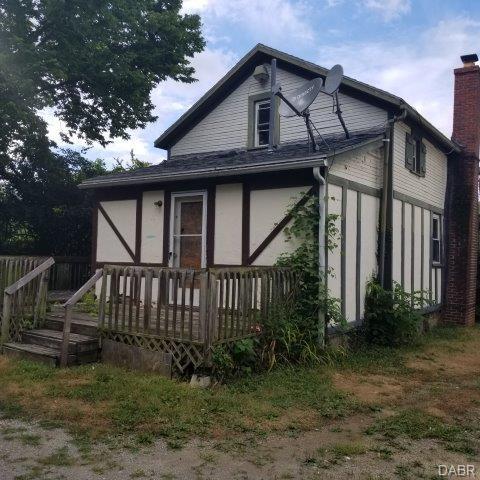 240 Turner RD