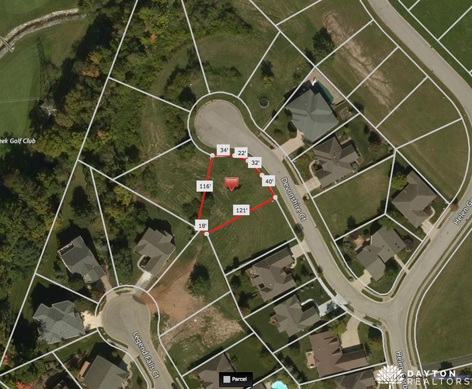2869 Devonshire CT