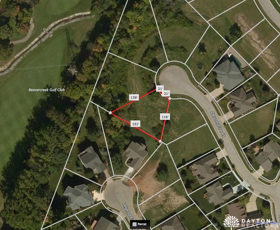 1 Devonshire CT