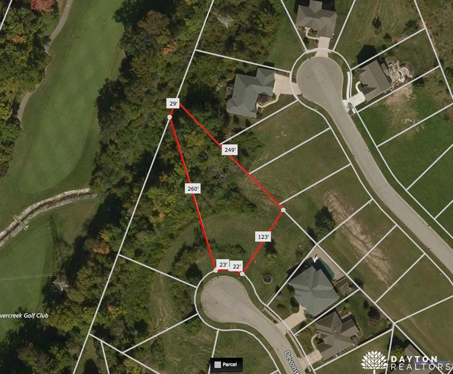 4 Devonshire CT