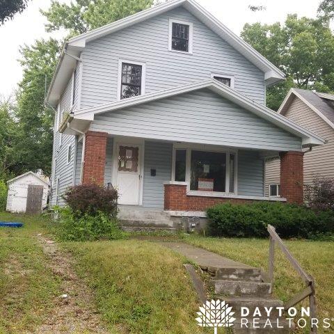 1228 Vernon DR