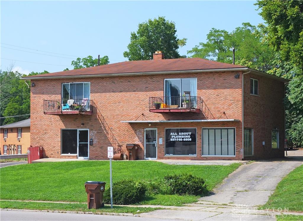 67 Millard DR FRANKLIN OH