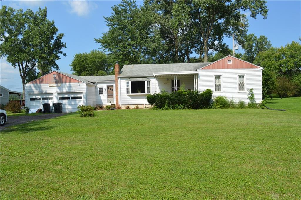 4439 Springfield Xenia