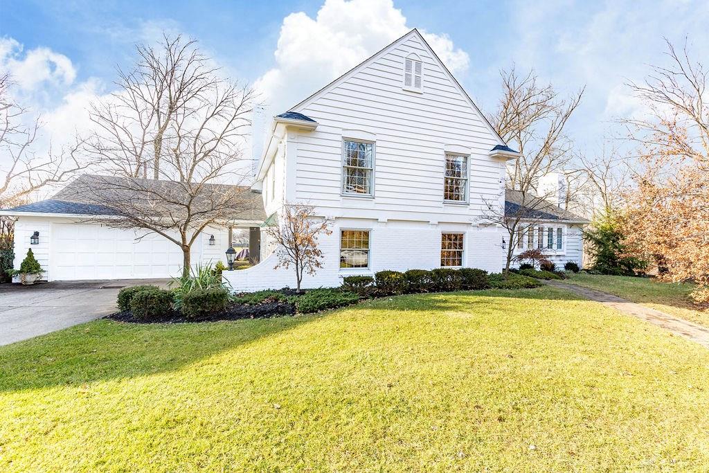 128 Marymont CT