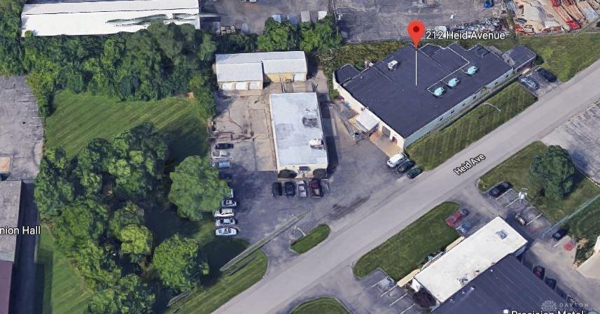 212 Heid AVE DAYTON OH