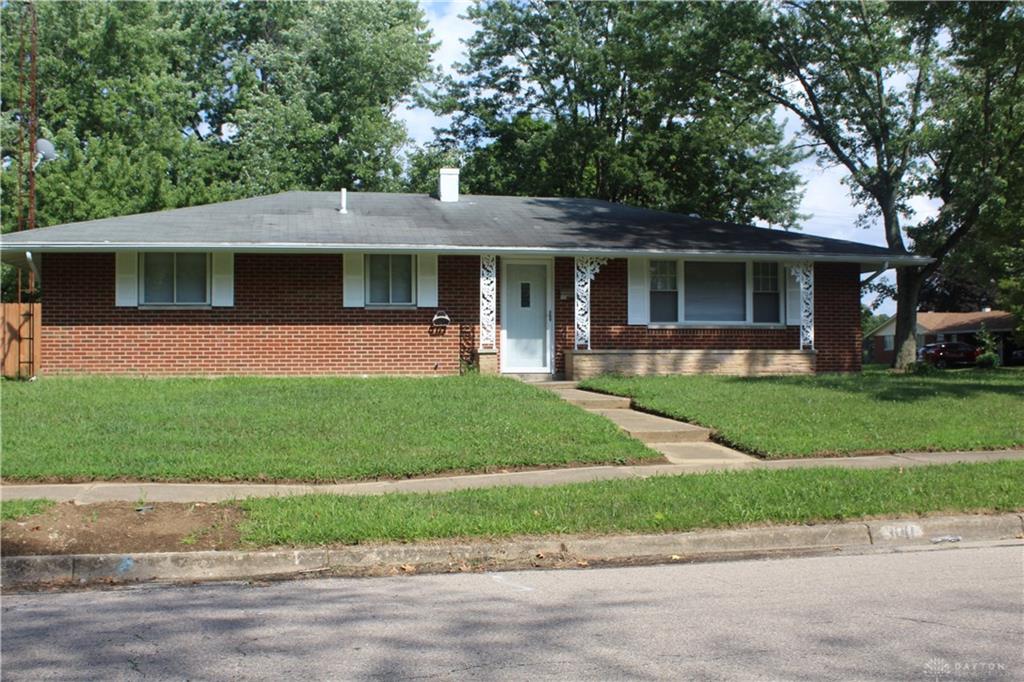300 Eppington DR