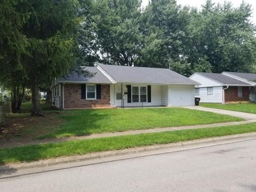1816 Atkinson DR XENIA OH