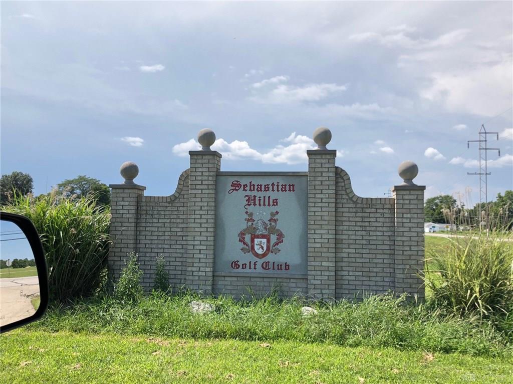 791 Curtis LN Lot 1 NEWJASPER OH
