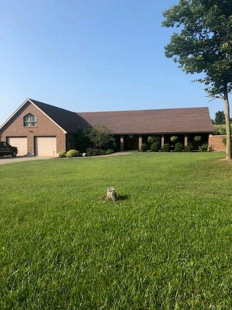 854 Oxford Middletown RD HAMILTON OH