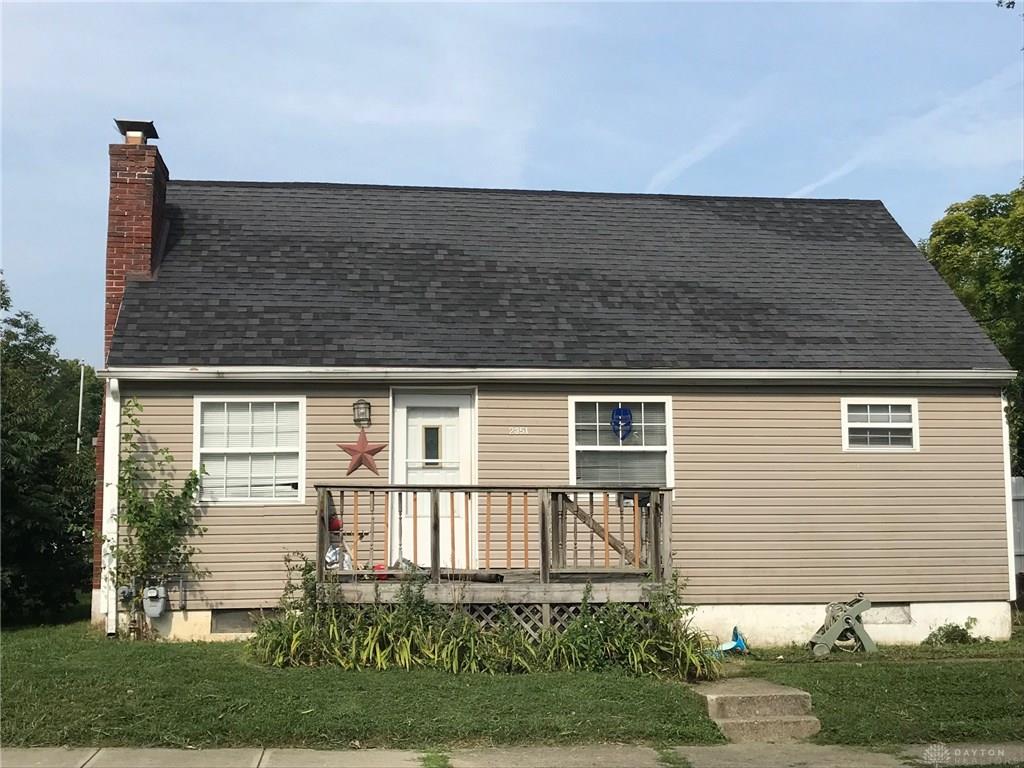2351 King AVE DAYTON OH