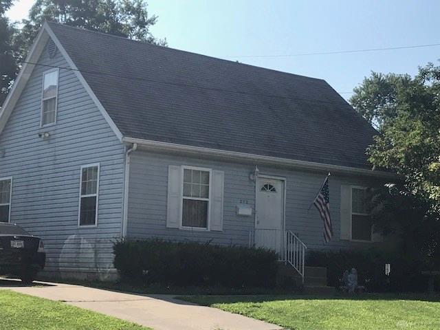 212 Delmar AVE