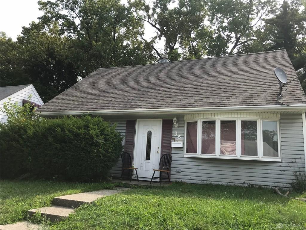 36 Westview AVE