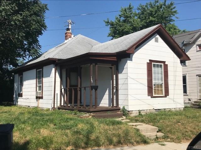 115 Bircher AVE DAYTON OH