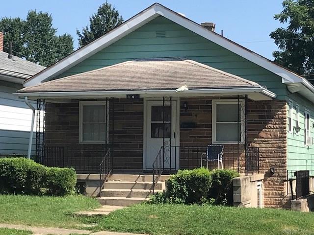 1809 Tuttle AVE