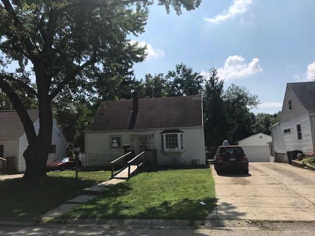 646 Fulmer DR