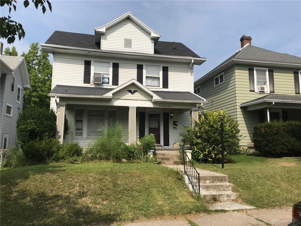 627 Hodapp AVE