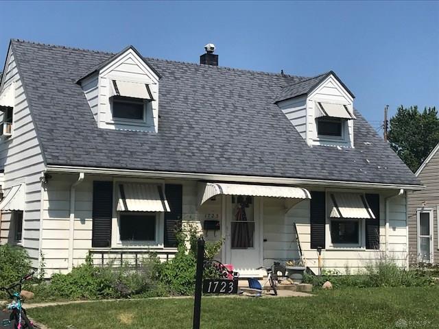 1723 Brownell RD
