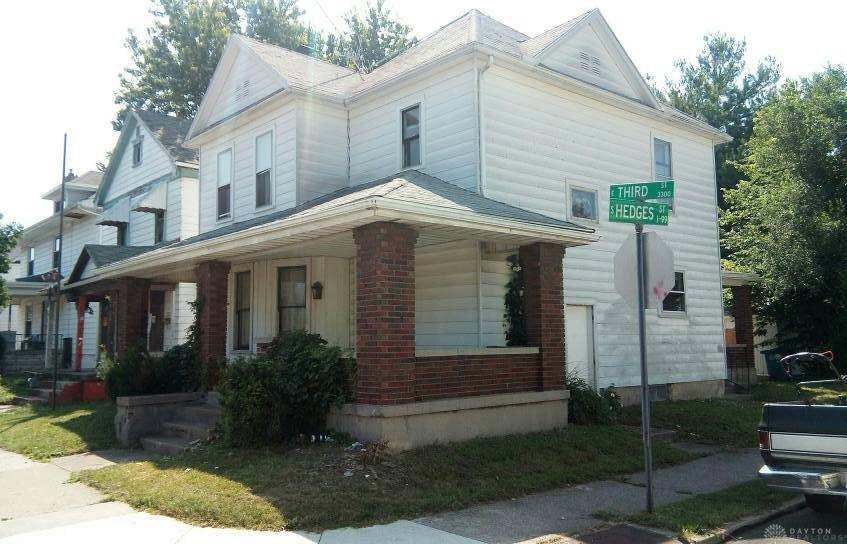 3300 3rd ST DAYTON OH