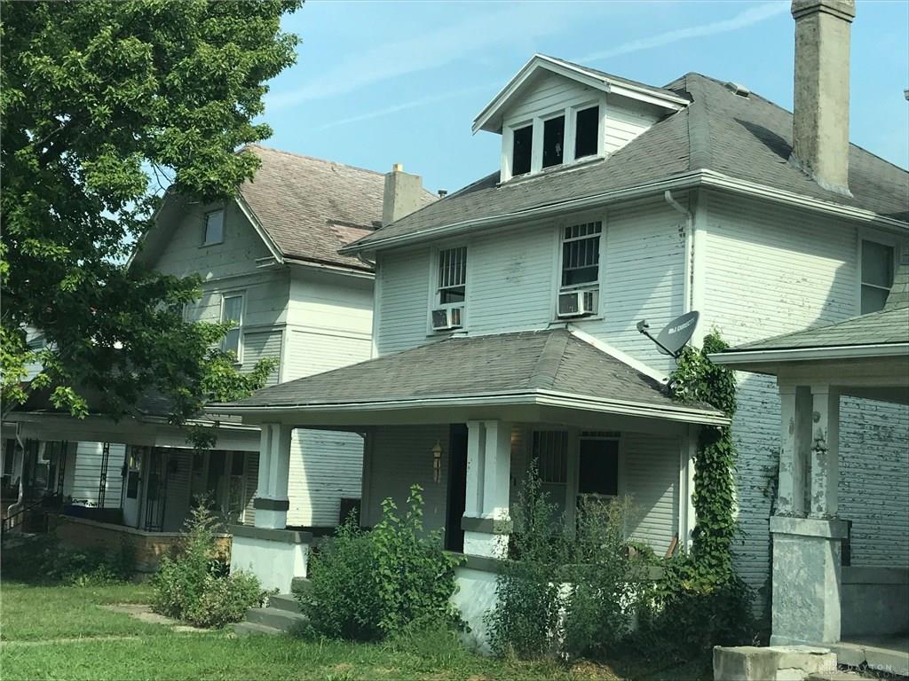 2201 Wyoming ST DAYTON OH