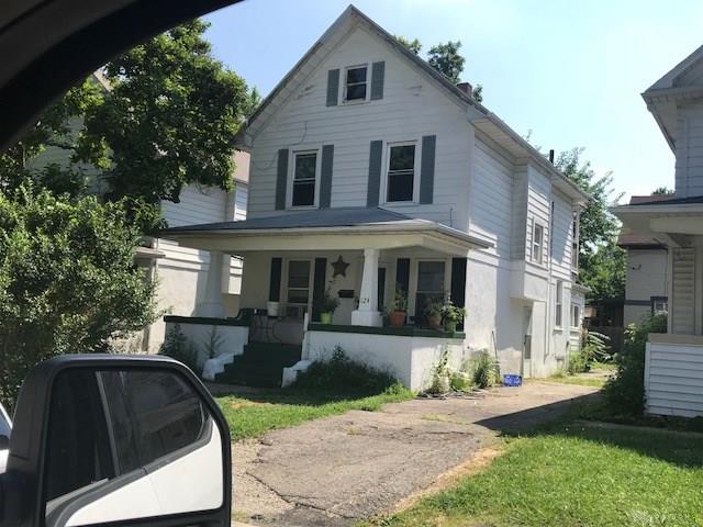 124 Missouri AVE