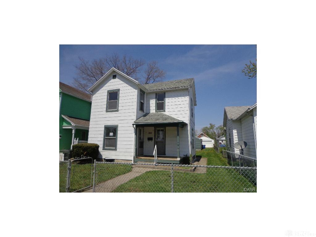 2011 Stegman AVE DAYTON OH