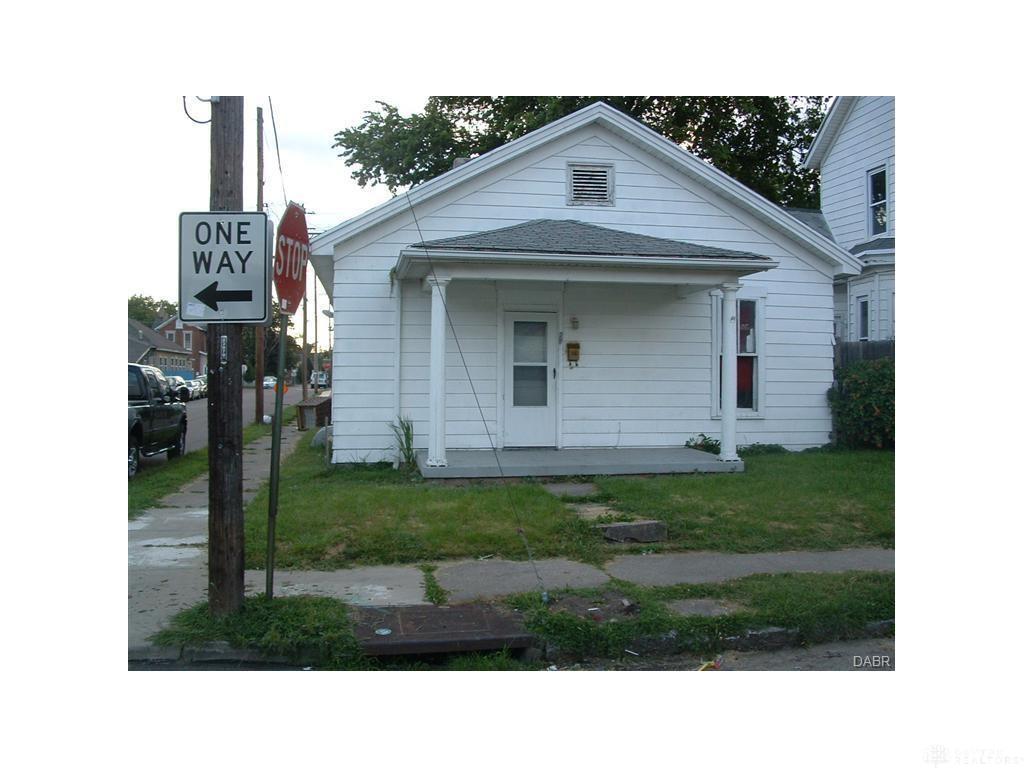 71 Mcreynolds ST DAYTON OH