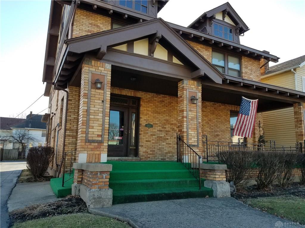 2024 Central AVE