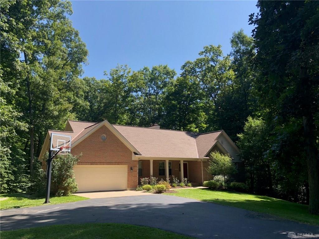 922 Shepherds WAY CLARKSVILLE OH