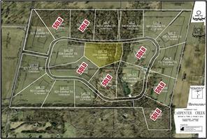 594 Conifer TRL