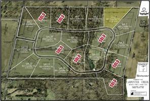 681 Conifer TRL SUGARCREEKTOWNSHIP OH