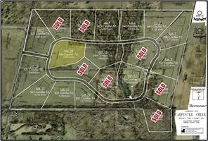 554 Conifer TRL SUGARCREEKTOWNSHIP OH