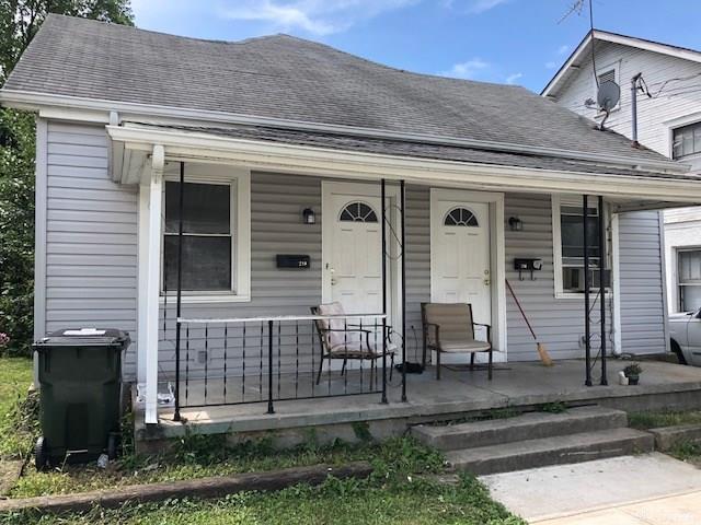 216 Canal ST
